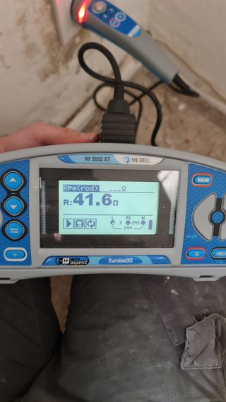 Electricistas en Talavera de la Reina