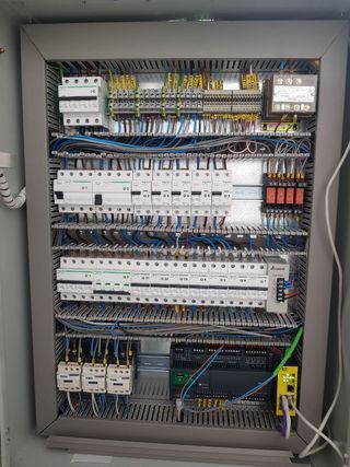 Electricistas en Talavera de la Reina