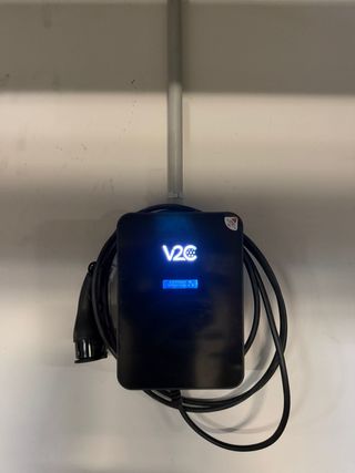 Electricistas en Talavera de la Reina