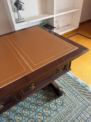 Mesa de escritorio madera