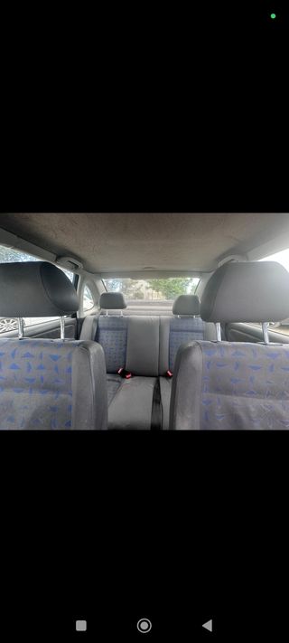 SEAT Cordoba 2002