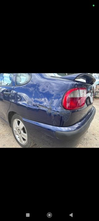 SEAT Cordoba 2002