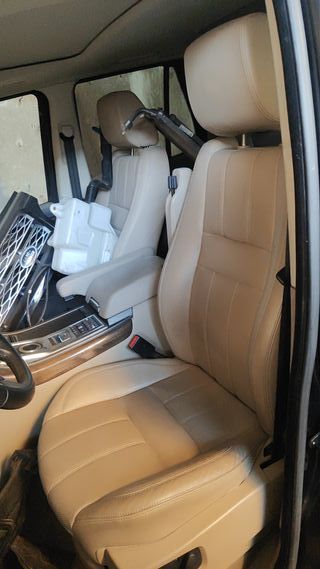 VENDO LAND ROVER RANGER ROVER SPORT