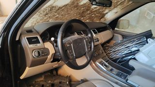 VENDO LAND ROVER RANGER ROVER SPORT