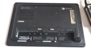 TABLET 10" GOOGLE CHROME - ELECTRICA