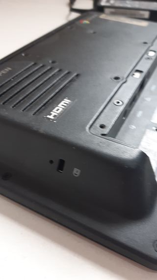 TABLET 10" GOOGLE CHROME - ELECTRICA