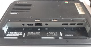 TABLET 10" GOOGLE CHROME - ELECTRICA