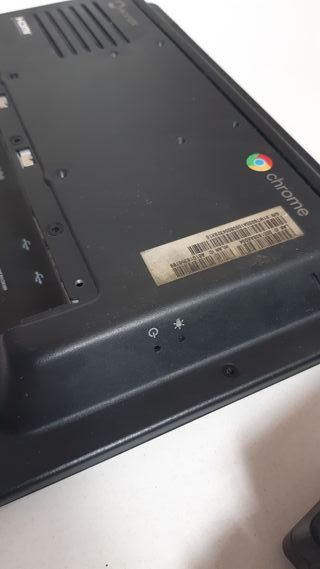 TABLET 10" GOOGLE CHROME - ELECTRICA