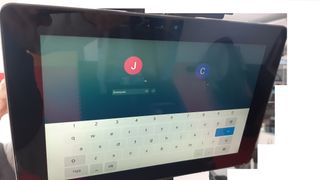 TABLET 10" GOOGLE CHROME - ELECTRICA