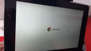 TABLET 10" GOOGLE CHROME - ELECTRICA