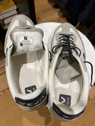 Zapatillas hombre veja