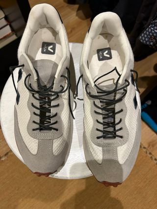 Zapatillas hombre veja