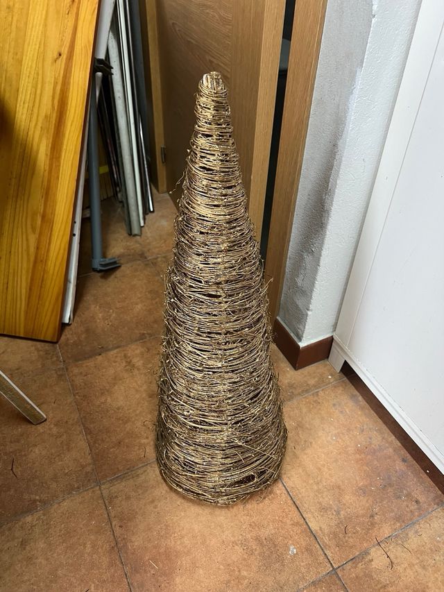 Árbol de decoración para Navidad