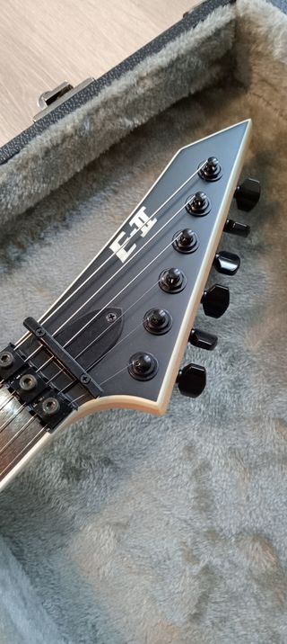 ESP E-II MK-1 Signature Mille Petrozza
