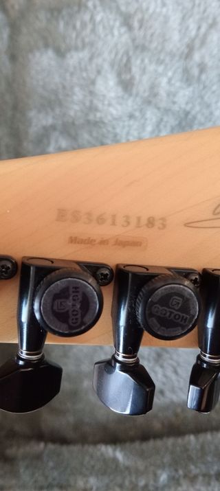 ESP E-II MK-1 Signature Mille Petrozza