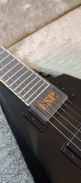 ESP E-II MK-1 Signature Mille Petrozza