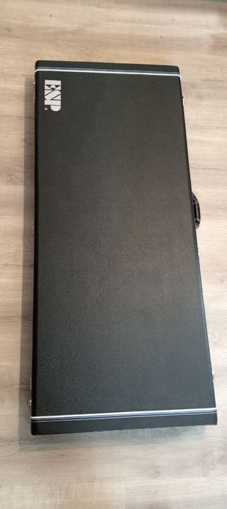 ESP E-II MK-1 Signature Mille Petrozza