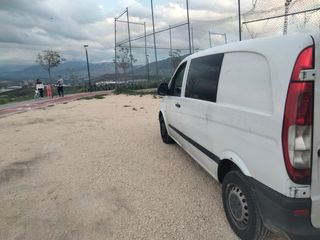 Mercedes-Benz Vito 2005