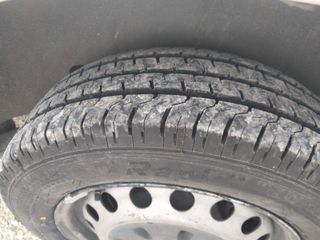 Mercedes-Benz Vito 2005