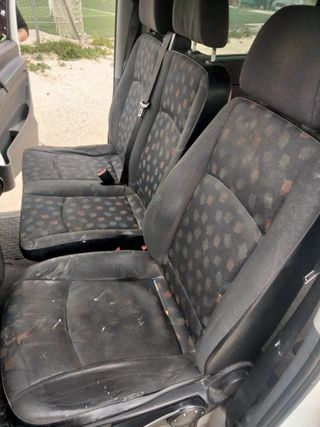 Mercedes-Benz Vito 2005