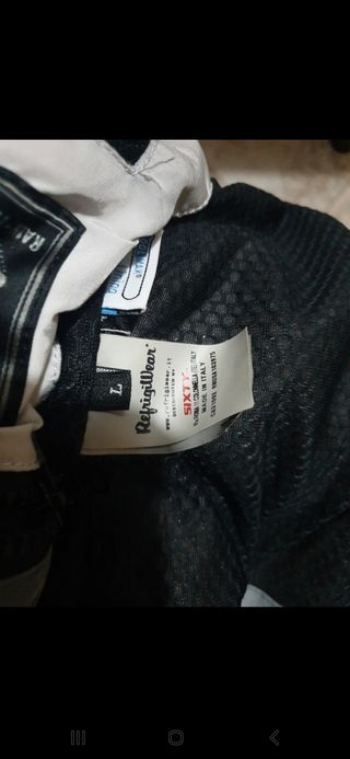 Refrigiwear L giacca leggera antivento u