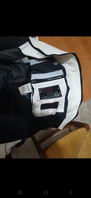 Refrigiwear L giacca leggera antivento u