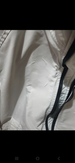 Refrigiwear L giacca leggera antivento u