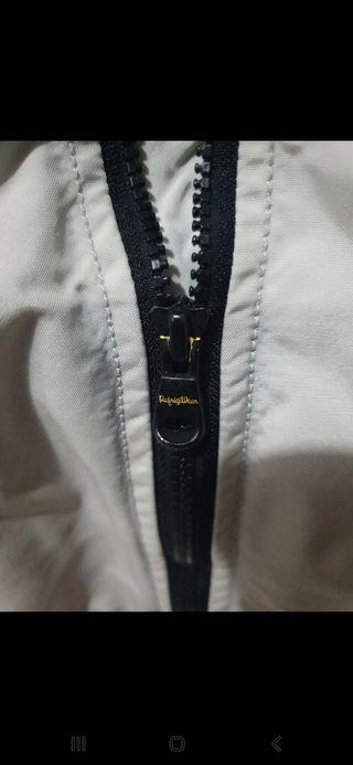 Refrigiwear L giacca leggera antivento u