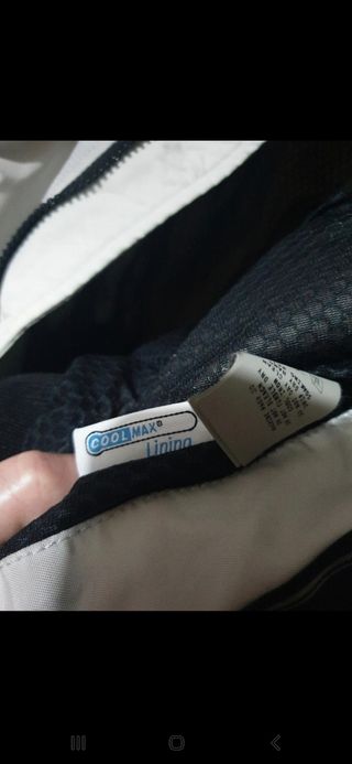 Refrigiwear L giacca leggera antivento u