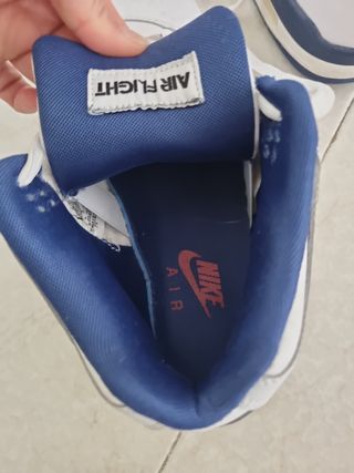 Bambas air flight talla 42.5