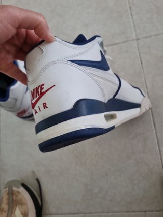 Bambas air flight talla 42.5