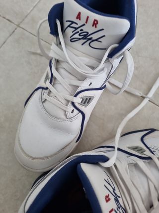 Bambas air flight talla 42.5