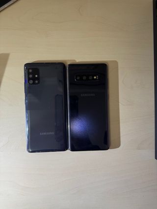 Maquetas Samsung