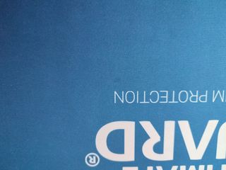 Play Mat Ultimate Guard azul