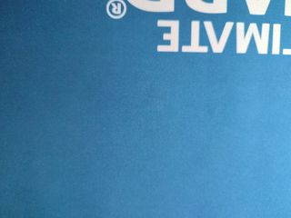 Play Mat Ultimate Guard azul