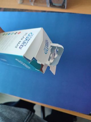 Play Mat Ultimate Guard azul