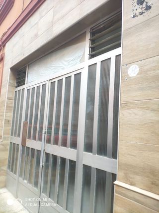 alquilo garage para bicicleta o moto