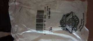 Solenoide y botón de arranque directo Harley Spors