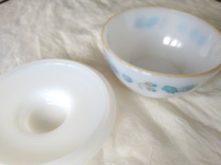 Azucarero Termocrisa vintage