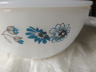 Azucarero Termocrisa vintage