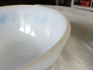 Azucarero Termocrisa vintage