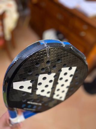 Adidas Metalbone CTRL 3.2