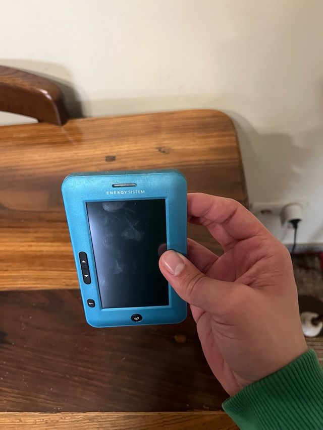 Energy Reader C4 Touch