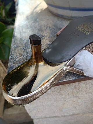 Zapatos verano 