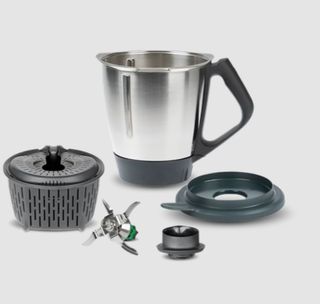Vaso completo Thermomix