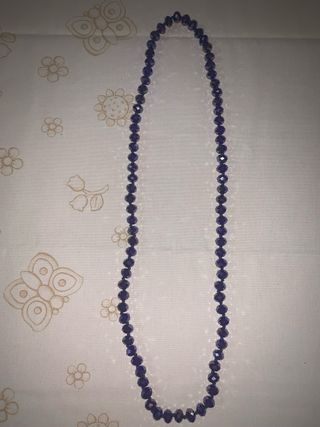 COLLANA DONNA