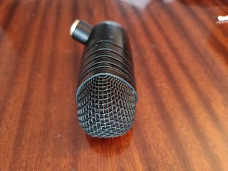 Micrófono AKG D3600