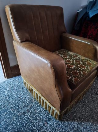 Divani vintage