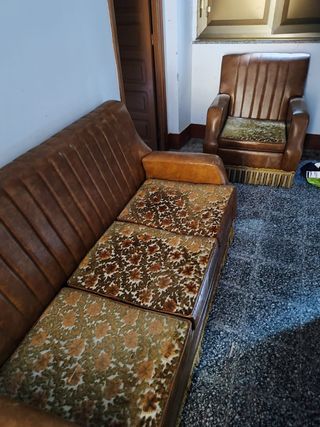 Divani vintage