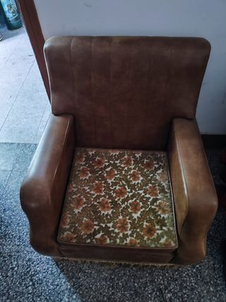 Divani vintage